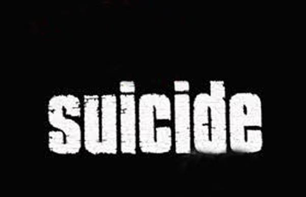 sucide