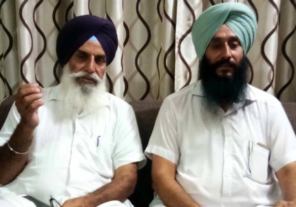 akali dal