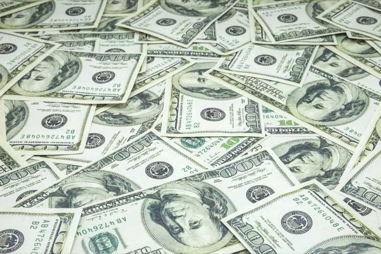 ਵਿਦੇਸ਼ੀ ਕਰੰਸੀ ਭੰਡਾਰ ਦਾ ਨਵਾਂ ਰਿਕਾਰਡ