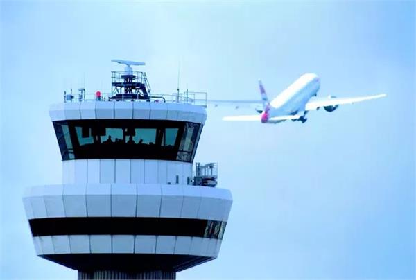 automatic airports will be imported for small airports a t c towers