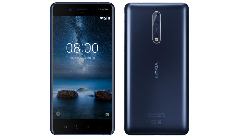 ਨੋਕੀਆ ਦਾ ਇਹ ਸਮਾਰਟਫੋਨ 16 ਅਗਸਤ ਨੂੰ ਹੋ ਸਕਦਾ ਹੈ ਲਾਂਚ