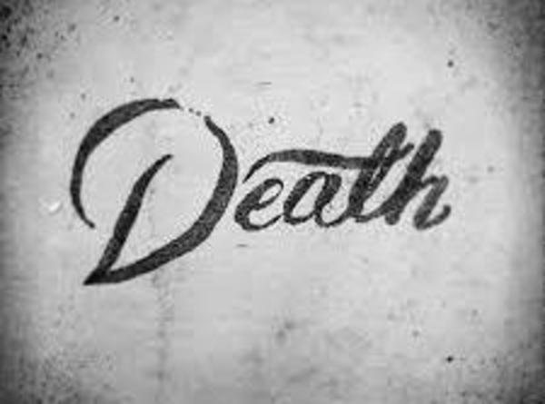 the death of the girl by drinking poisonous medicine