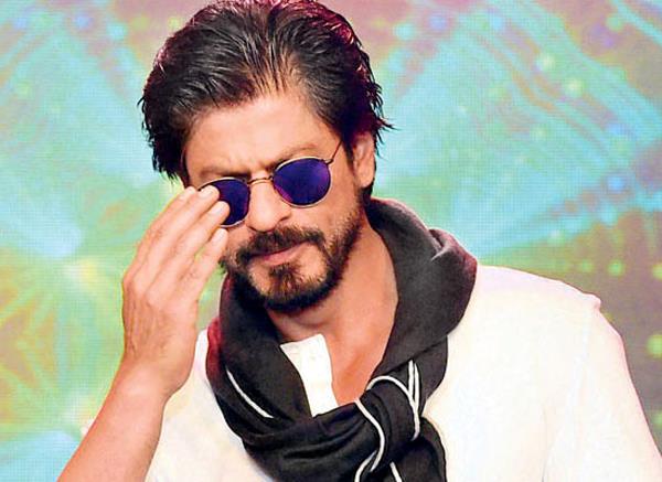 shahrukh khan in ludhiana