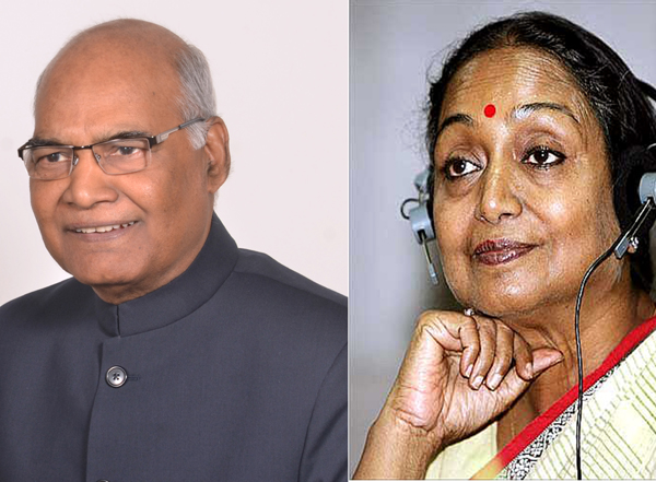 ਰਾਸ਼ਟਰਪਤੀ ਚੋਣ ''ਚ ਕੀ ਐਤਕੀ ਜਾਗੇਗੀ ''ਜ਼ਮੀਰ''!