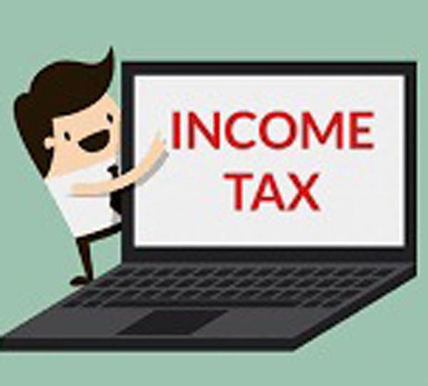 income tax