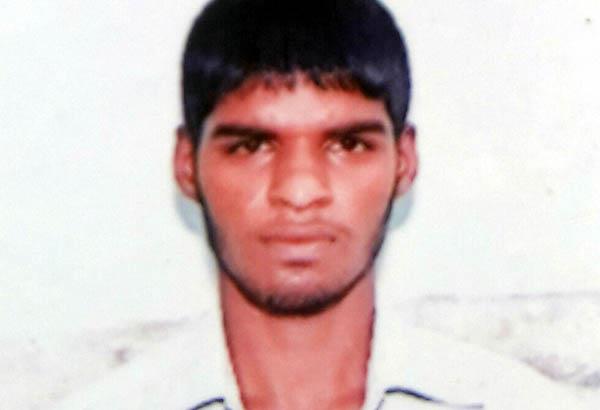 the young man finished his life by eating sulphas