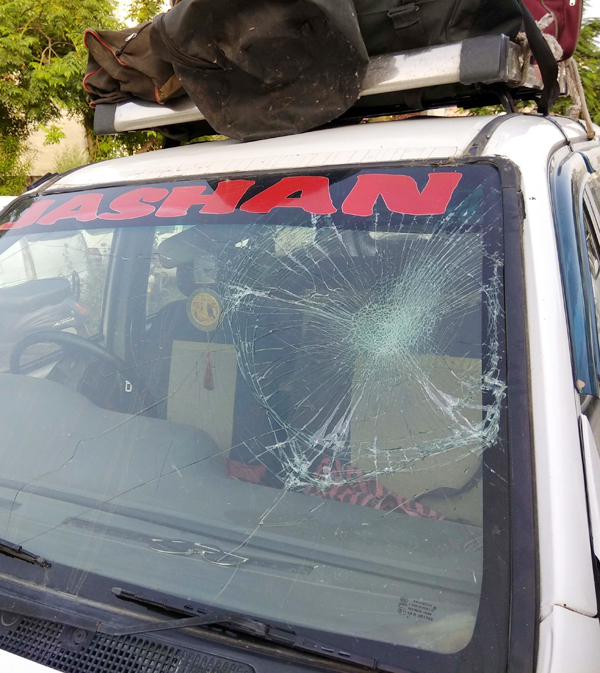 ਵਿਆਹ ''ਚ ਆਏ ਨੌਜਵਾਨਾਂ ''ਤੇ ਆਰਕੈਸਟਰਾ ਗਰੁੱਪ ਦੀਆਂ ਲੜਕੀਆਂ ਨਾਲ ਅਸ਼ਲੀਲ ਹਰਕਤਾਂ ਕਰਨ ਦਾ ਦੋਸ਼