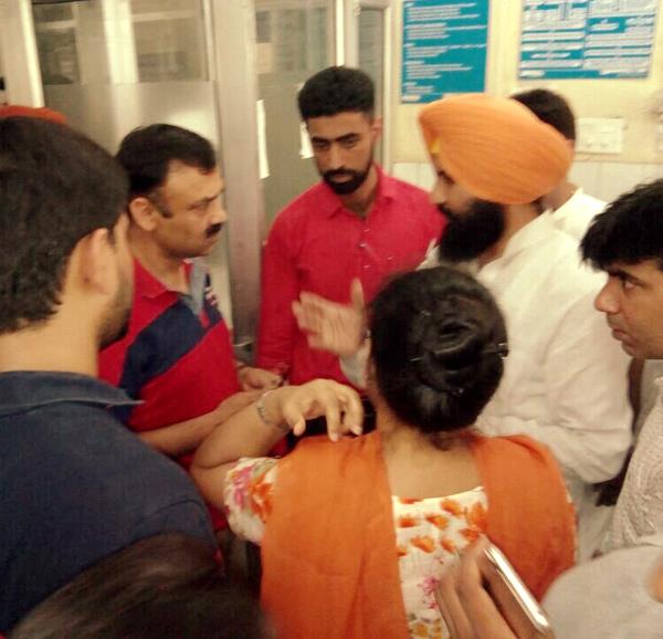 simarjit singh bains