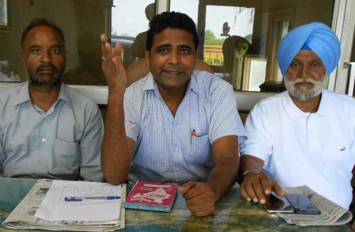 ਪਾਸਟਰ ਦੇ ਕਤਲ ਨਾਲ ਕ੍ਰਿਸ਼ਚੀਅਨ ਭਾਈਚਾਰੇ ''ਚ ਰੋਸ ਦੀ ਲਹਿਰ