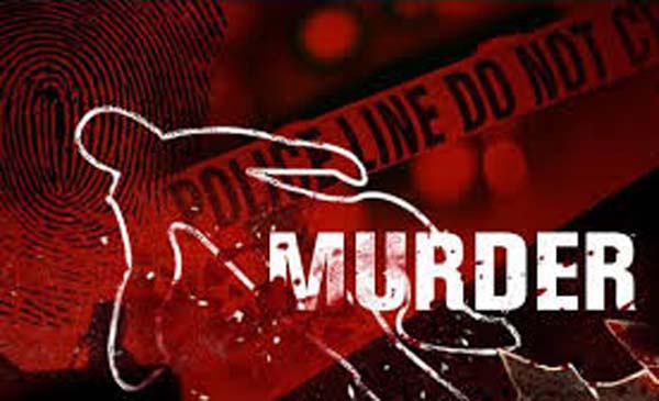 ਜਾਇਦਾਦੀ ਵੰਡ ''ਚ ਵਿਅਕਤੀ ਦਾ ਬੇਰਹਿਮੀ ਨਾਲ ਕਤਲ