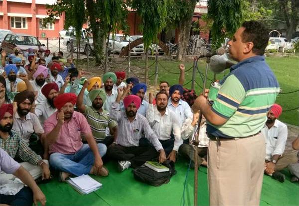 education educated by political interference in education department