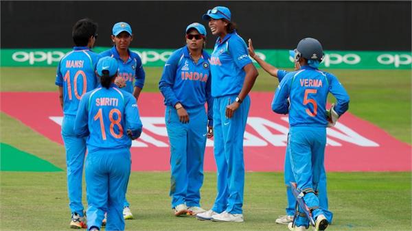 women  s world cup  australia  s challenge to india for semi finals