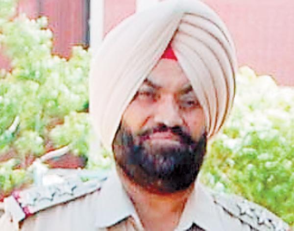 inspector inderjit in range of agency
