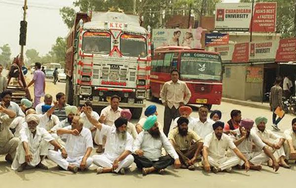 blasphemy against congress and power department