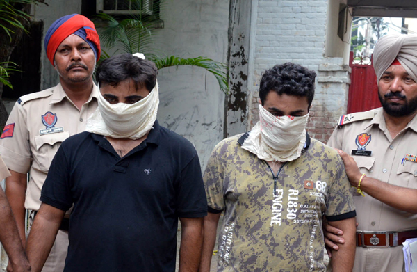 ਪੁੱਤਰਾਂ ਨੇ ਗਲਾ ਘੁੱਟ ਕੇ ਕੀਤਾ ਸੀ ਮਾਂ ਦਾ ਕਤਲ