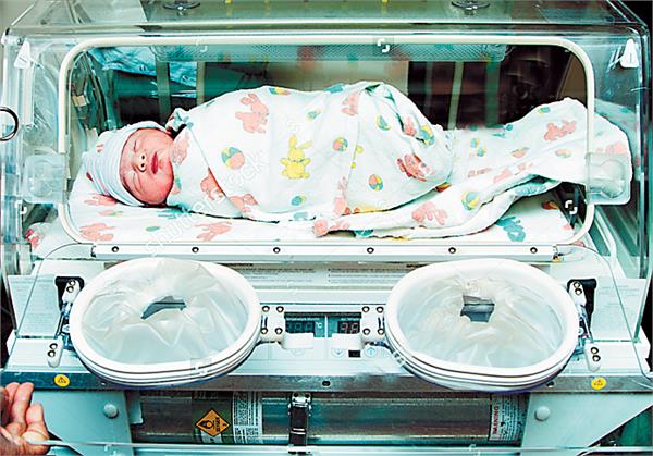 girl children do not get treatment in the country