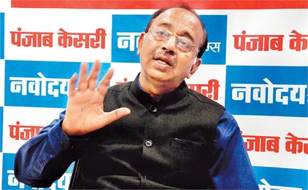 the government is always ready for any improvement