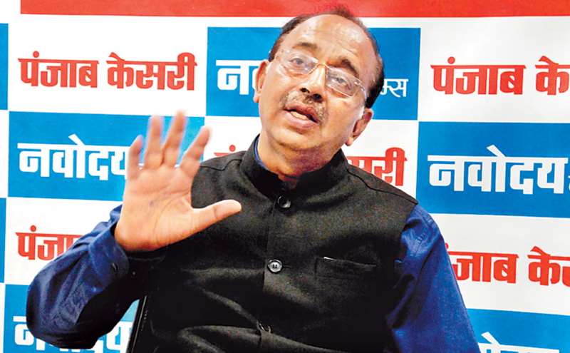 ਕਿਸੇ ਵੀ ਸੁਧਾਰ ਲਈ ਸਰਕਾਰ ਹਮੇਸ਼ਾ ਤਿਆਰ