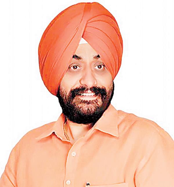 gurdwara managing committee