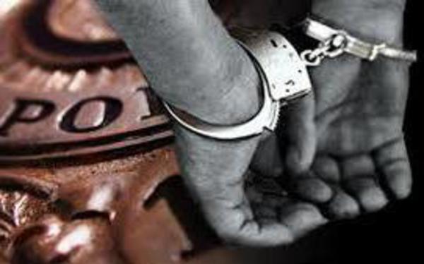 500 ਗ੍ਰਾਮ ਹੈਰੋਇਨ ਸਣੇ 5 ਕਾਬੂ, 2 ਫਰਾਰ