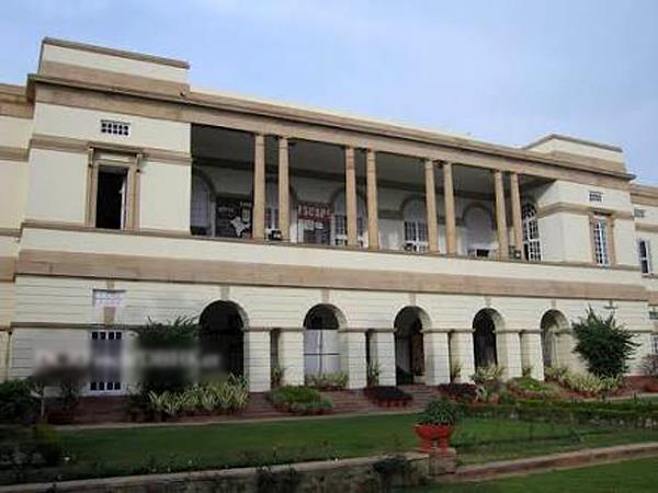 delhi kapurthala house