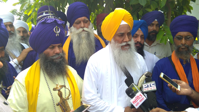 ਸੂਬੇ ''ਚ ਦਿਨ-ਦਿਹਾੜੇ ਹੋ ਰਹੇ ਕਤਲ ਸਾਬਤ ਕਰ ਰਹੇ ਨੇ ਸਰਕਾਰ ਦੀਆਂ ਨਾਕਾਮੀਆਂ