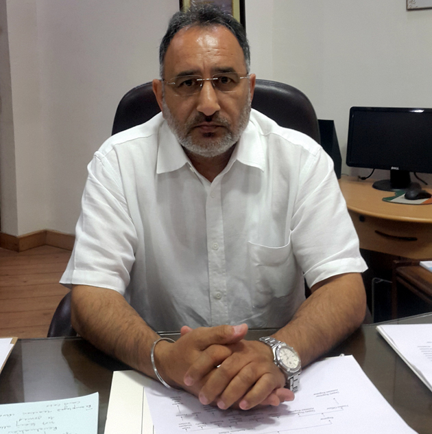 ਪੰਜਾਬੀ ਯੂਨੀਵਰਸਿਟੀ ਵੱਲੋਂ ਛਾਪੇ ''ਮਹਾਨ ਕੋਸ਼'' ਦੀ ਵਿਕਰੀ ''ਤੇ ਲੱਗੀ ਪਾਬੰਦੀ