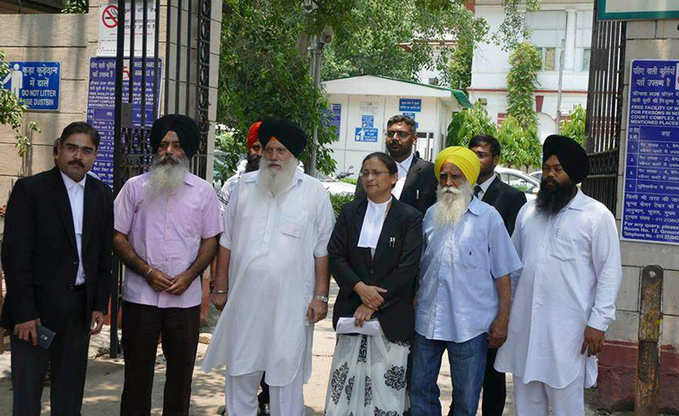 ਜਹਾਜ਼ ਅਗਵਾ ਮਾਮਲੇ ''ਚ 2 ''ਤੇ ਦੇਸ਼ਧ੍ਰੋਹ ਦਾ ਨਵਾਂ ਮੁਕੱਦਮਾ ਦਰਜ