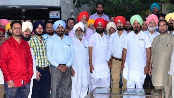 ਸਵਰਨਕਾਰ ਪੁਲਸ ਦੀ ਢਿੱਲੀ ਕਾਰਗੁਜ਼ਾਰੀ ਵਿਰੁੱਧ ਉਤਰਨਗੇ ਸੜਕਾਂ ''ਤੇ