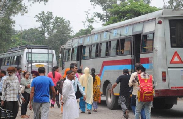 captain  s claims swirl  bus drivers   scruples dominate