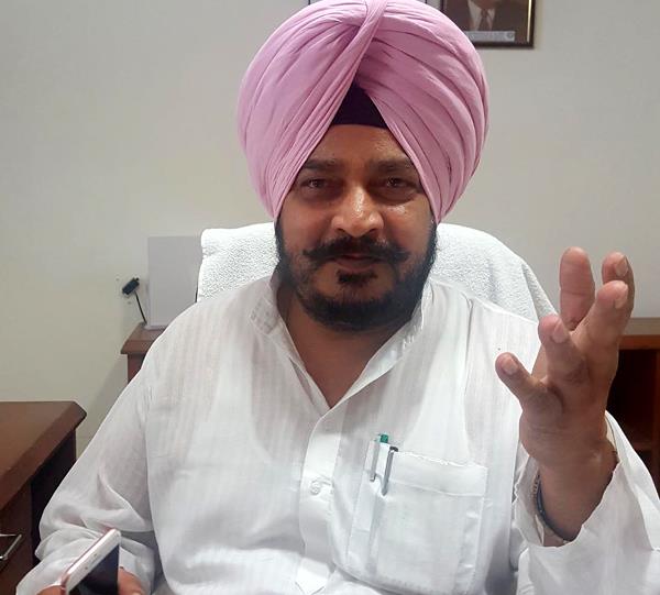 25 lakh plants will be distributed free of cost