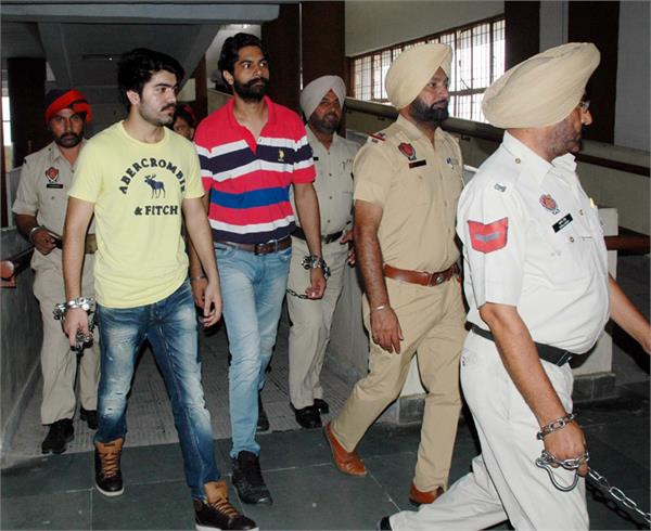 nabha jail break case