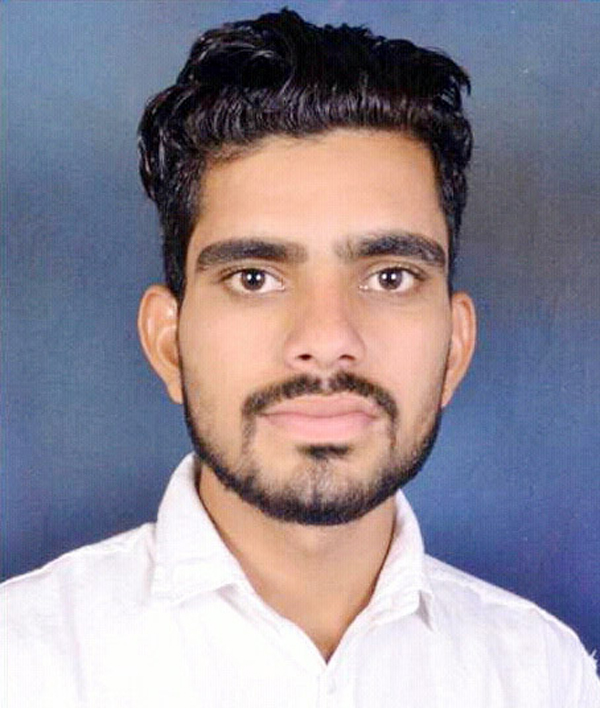 ਲਾਪਤਾ ਨੌਜਵਾਨ ਦੀ ਲਾਸ਼ ਭਾਖੜਾ ਨਹਿਰ ''ਚੋਂ ਬਰਾਮਦ