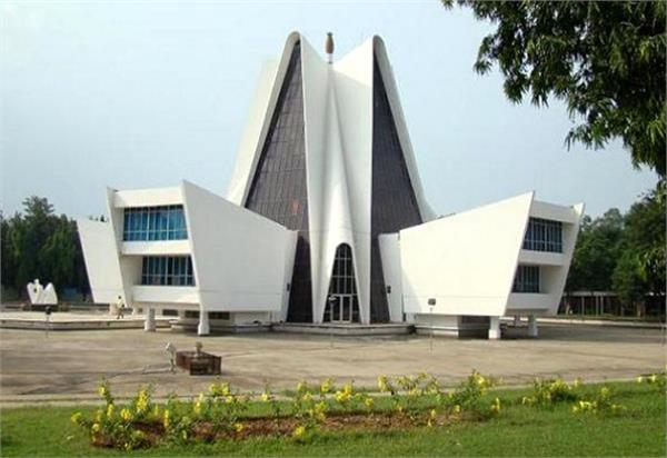 punjabi university without vice chancellor