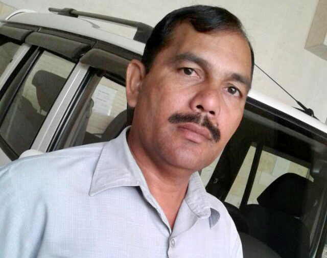 ਬੀਮਾਰੀ ਤੋਂ ਦੁਖੀ ਡਰਾਈਵਰ ਨੇ ਖੁਦ ਨੂੰ ਮਾਰੀ ਗੋਲੀ