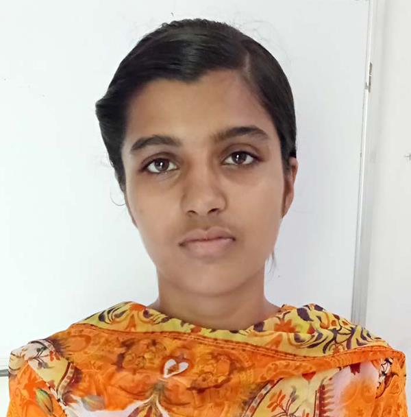 harmanjit got 3rd position