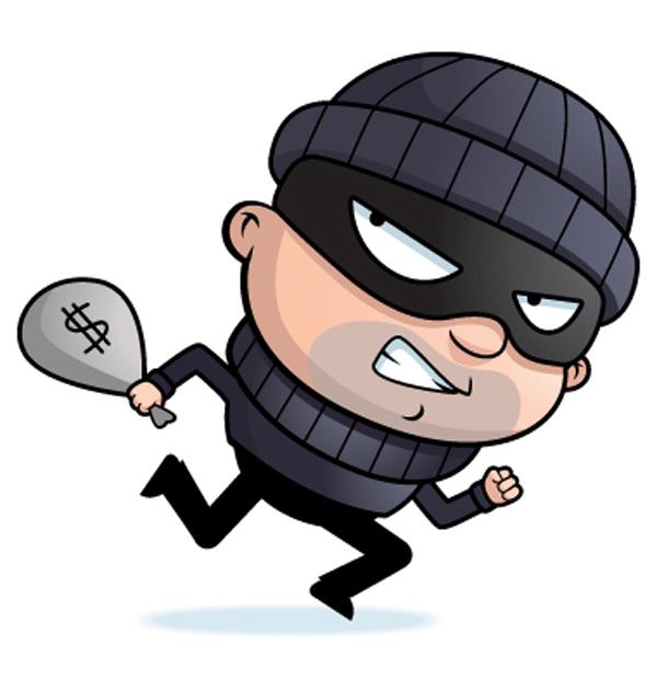 theft