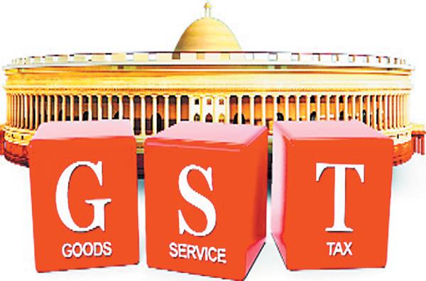 gst in military canteens