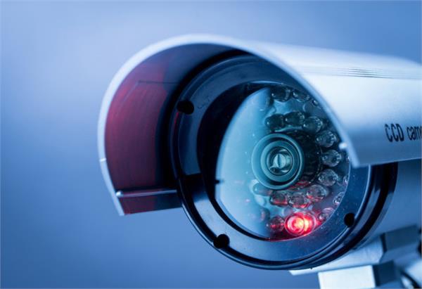 cctv in vans
