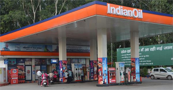 public transport on cng