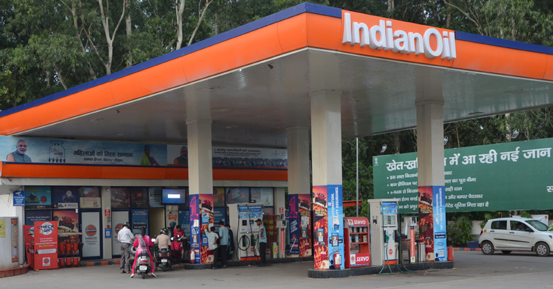 ਚੰਡੀਗੜ੍ਹ ਵਿਚ ਸੀ. ਐੱਨ. ਜੀ. ਨਾਲ ਚੱਲਣਗੇ ਕਮਰਸ਼ੀਅਲ ਤੇ ਪਬਲਿਕ ਵਾਹਨ