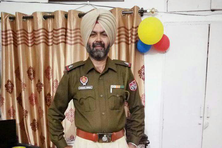 20 ਹਜ਼ਾਰ ਰੁਪਏ ਰਿਸ਼ਵਤ ਮੰਗਣ ਵਾਲਾ ਏ. ਐੱਸ. ਆਈ. ਚੜ੍ਹਿਆ ਵਿਜੀਲੈਂਸ ਦੇ ਹੱਥੇ