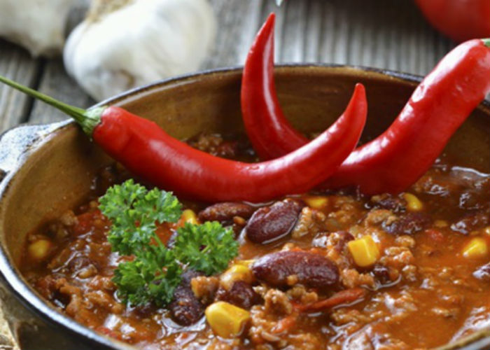 ਜੇਕਰ ਤੁਸੀਂ ਵੀ ਹੋ ਤਿੱਖੇ, ਮਸਾਲੇਦਾਰ ਤੇ ਗਰਮਾ-ਗਰਮ ਖਾਣੇ ਦੇ ਸ਼ੌਕੀਨ ਤਾਂ ਜ਼ਰੂਰ ਪੜ੍ਹੋ ਇਹ ਖਬਰ