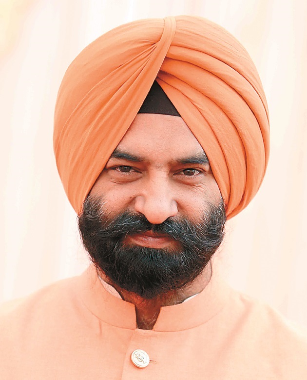 ਫੂਲਕਾ ਦੇ ਅਸਤੀਫੇ ਨਾਲ ਸਿੱਖ ਦੰਗਾ ਪੀੜਤਾਂ ਨੂੰ ਕੋਈ ਲਾਭ ਨਹੀਂ ਹੋਣਾ : ਸਿਰਸਾ