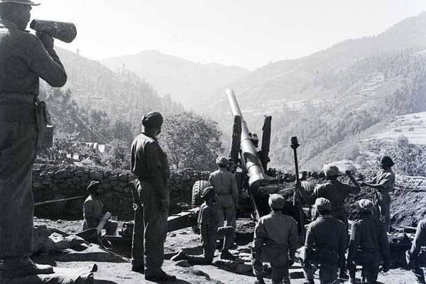 facilitation of troops travel allowance