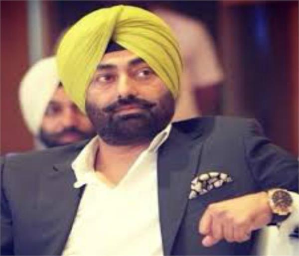 aam aadmi party sukhpal singh khaira