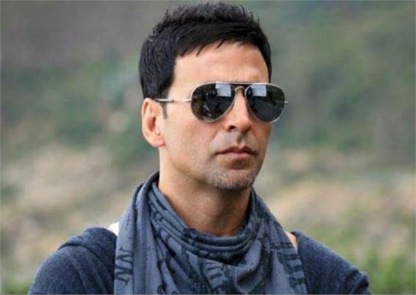 akshay kumar