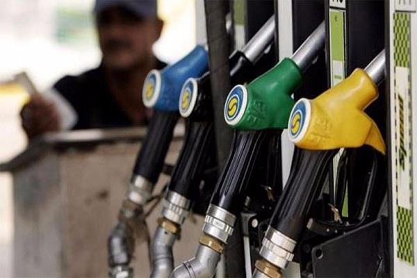 petroleum dealers association punjab