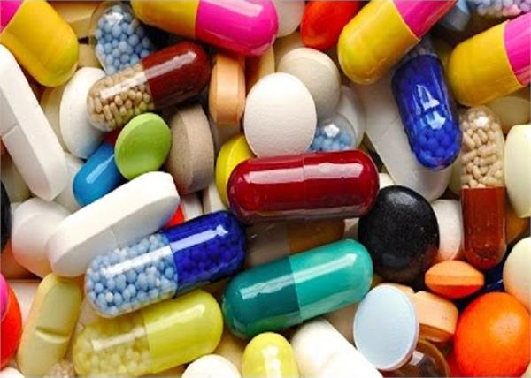 hurdles  including one thousand drugs
