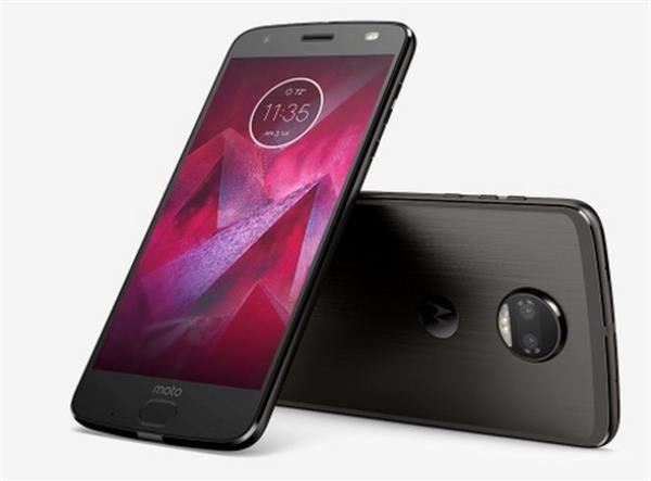 moto z2 force smartphone launched
